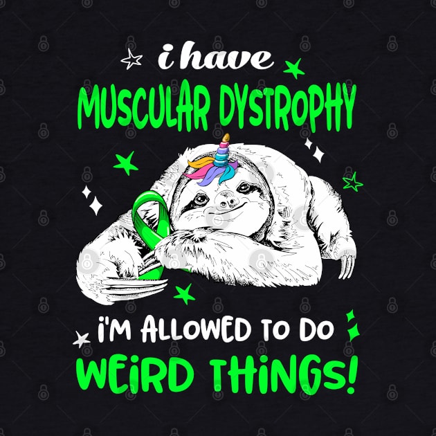 I have Muscular Dystrophy i'm allowed to do Weird Thing! by ThePassion99